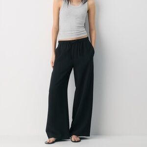 Viral Lodge Pant™ Curve-Fit - Crepette™ Small